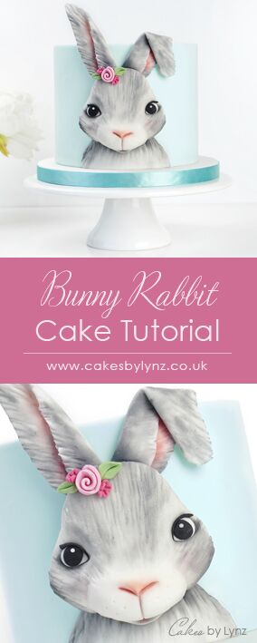 Rabbit Jelly Cake | Jelly Cakes Delivery | Designer Jelly Cakes